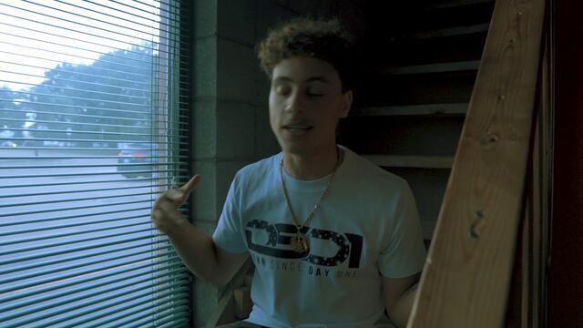 DSD1 Records Presents - J-Breezy - No Love (OFFICIAL VIDEO)