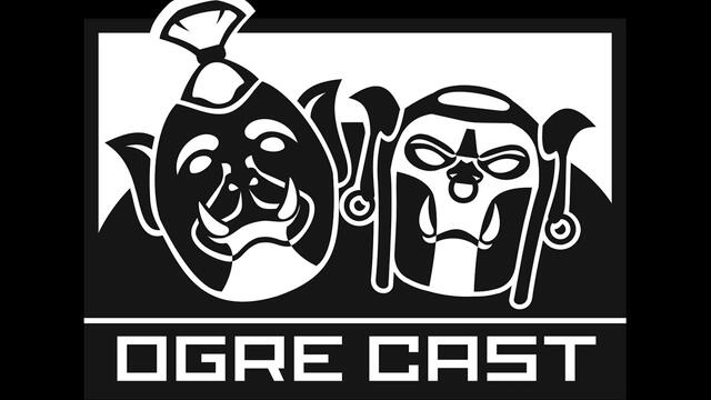 OgreCast #18 - Смях с Blizzard, Lootbox =/= Gambling според UK, RIP iNcontrol