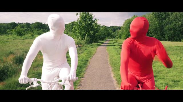 Tom Rosenthal - Bicycle Lane (Official Video)