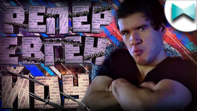 Обычный Парень - Репер Евген (Remix BadComedian)