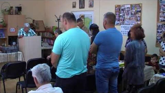 Да разпознаваме времето в което живеем - Пастор Фахри Тахиров