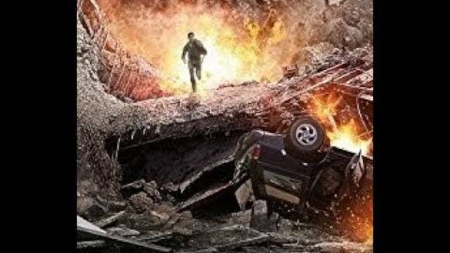 Апокалипсис в Лос Анджелис - БГ аудио (BG audio)