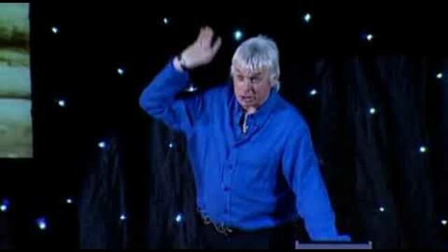 David Icke   Beyond the cutting edge 2 bg sub Дейвид Айк - Отвъд предела - част. 2 (2008)