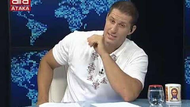 Има ли в България американски бази според самите американци?! /28.07.2019 г./