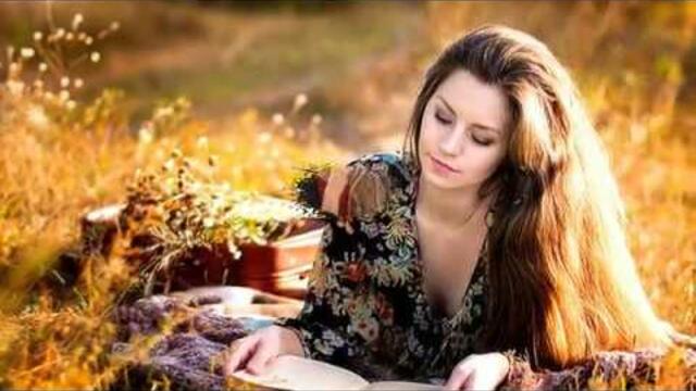 Кружатся мысли, как листья