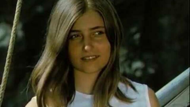 С деца на море DVDRip1972 CD1