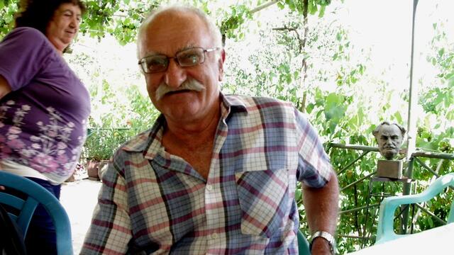 "Хората от дефилето" - Михаил Петров (Милчо Ешвегето) / ЕПИЗОД 2