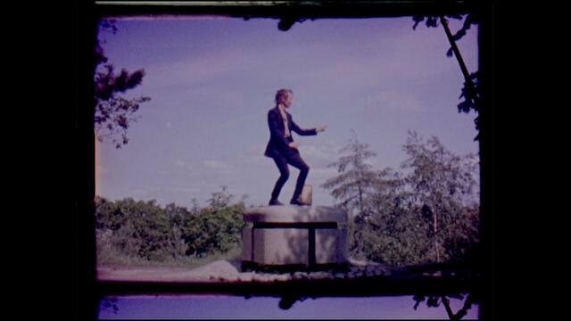 Pond - The Boys Are Killing Me (Official Video)