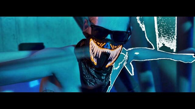 NELI THGOD - Bang! (Official Video) | Black Mamba