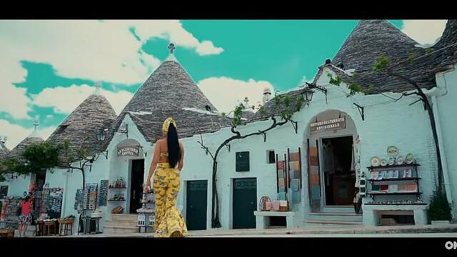 Grazia - Diamant (Official Video)