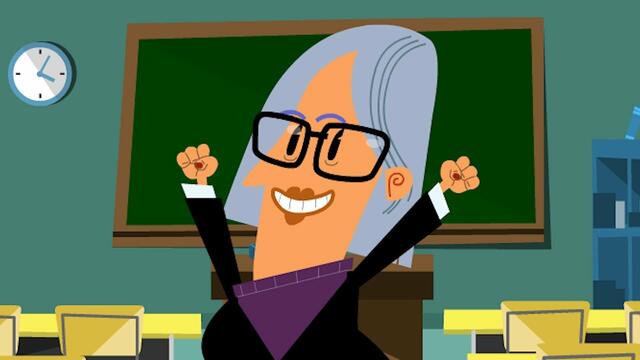 УЧИТЕЛСКИ ИЗЦЕПКИ епизод 7