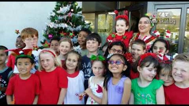 Телевизия СКАТ