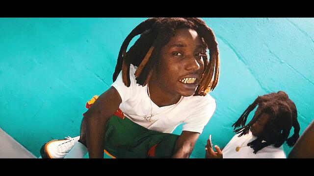 Jdola ''No Lacking'' [Official Music Video]