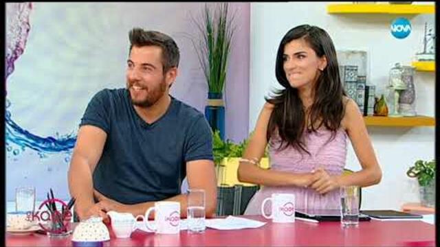 Темата: Разликата между популярен и успешен - На кафе (26.07.2019)