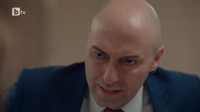 Вътрешен човек - Епизод 27 | БГ Аудио