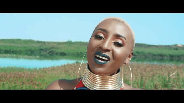 Oteya Lose you (Official Video)