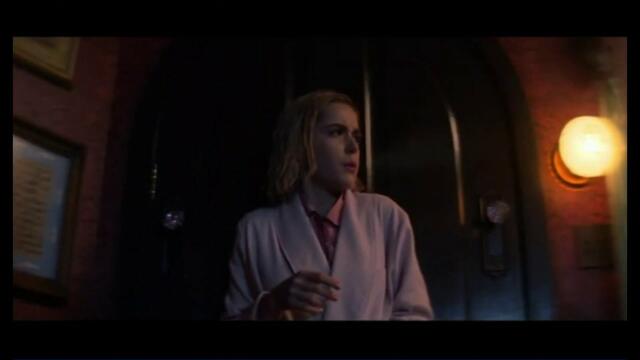 СМРАЗЯВАЩИТЕ ПРИКЛЮЧЕНИЯ НА САБРИНА (СЕЗОН 1) Бг Субтитри