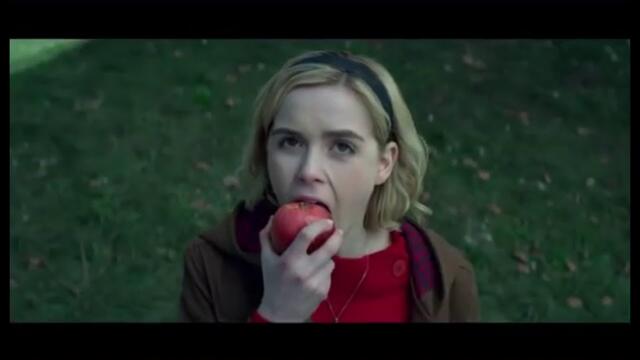 СМРАЗЯВАЩИТЕ ПРИКЛЮЧЕНИЯ НА САБРИНА (СЕЗОН 1) Бг Субтитри