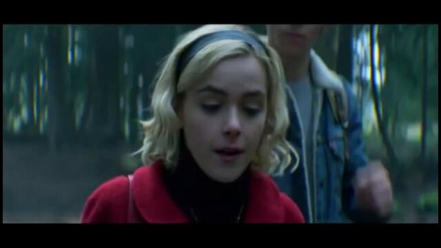 СМРАЗЯВАЩИТЕ ПРИКЛЮЧЕНИЯ НА САБРИНА (СЕЗОН 1) Бг Субтитри