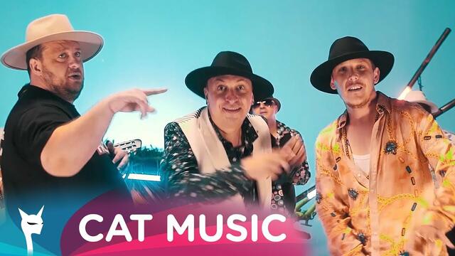 Arando Marquez feat. MRB x What'S UP - DAI DUMA (Official Video)