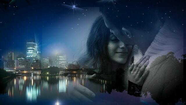 MARINA -  Не МОЛЧИ