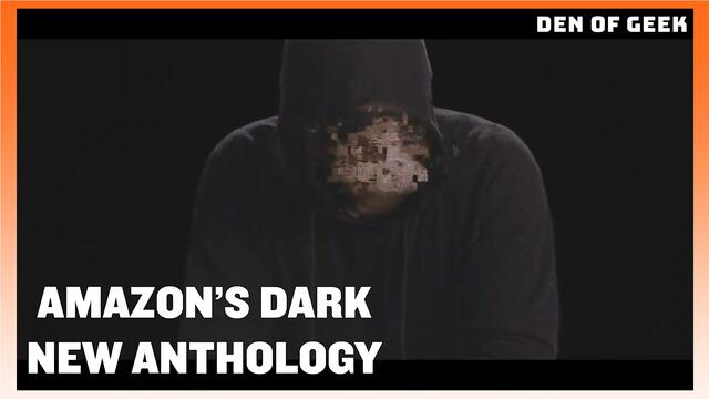 SDCC (2019) - Интервю за тъмни / уеб кадри и писатели