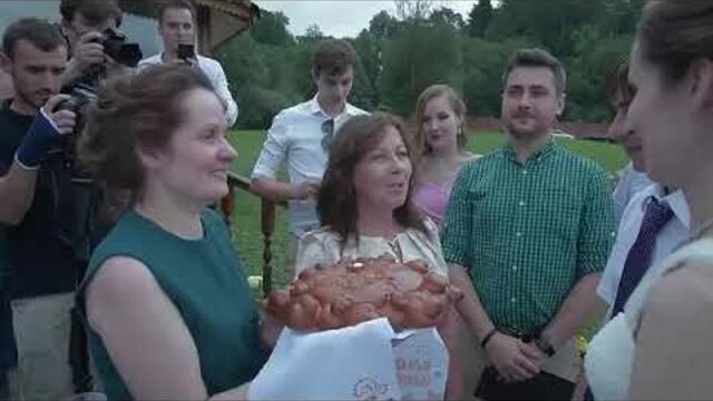 Андрей Барановский   -  ЖЕЛАЮ ВАМ