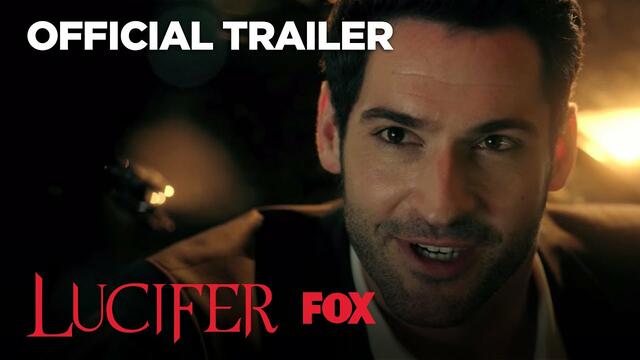 ГЛЕДАЙТЕ САТАНИСТКИТЕ ПРОПАГАНДНИ СЕРИАЛИ НА ЕЛИТА - КАТО "LUCIFER". СВИКВАЙТЕ С ВНУШЕНИЕТО!