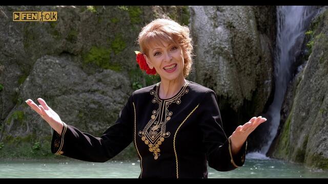 ОРК. ПРИМА, ГАЛИНА ВЕЛИКОВА & ОРЛИН ПАМУКОВ - Песен за Бачо Киро