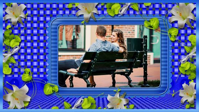 Просто быть любимой