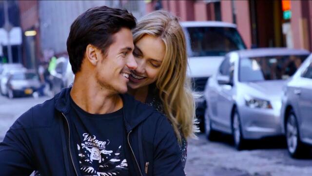 Андрей Фелер  -   Ведь Ты Одна В Моей Судьбе