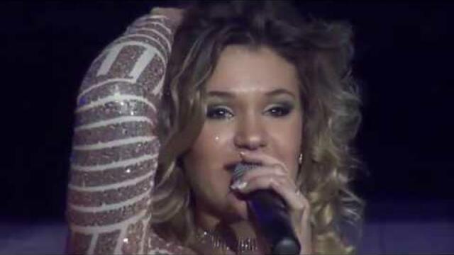 Ирма Брикк - " Рецепт на любовь"