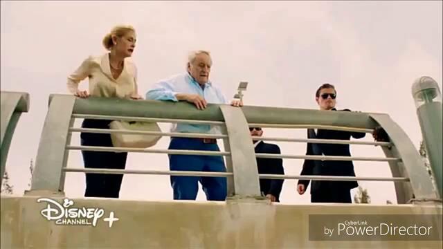 „Само посмей" Трейлър 2