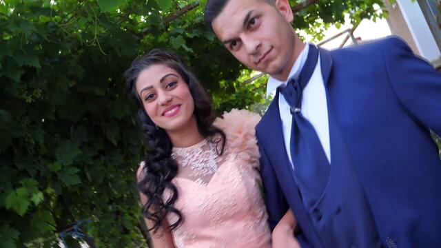 Трейлър: Абитуриентски бал Мирослав .    Випуск 2019.