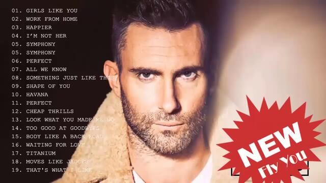 Top 20 Popular Songs 2019 - Top Song This Week (Vevo Hot This Week)