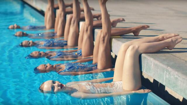 Kacy Hill - To Someone Else (Official Video)