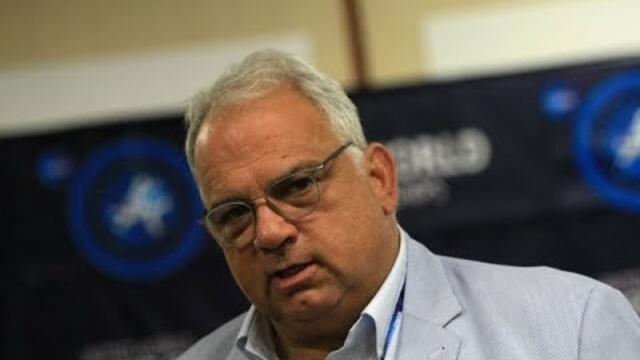 Ненад Лалович: България има интерес към Световното през 2023 г.