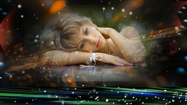 MARINA - ХОЛОДНО