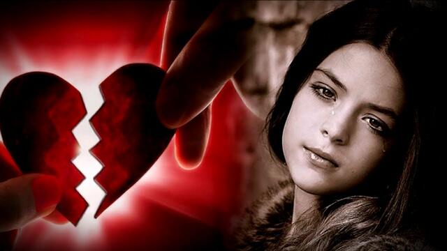 Мила Иконская  -  Отпускаю!