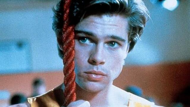 Филм за класа за рязане (1989) - Донован Лейч-младш