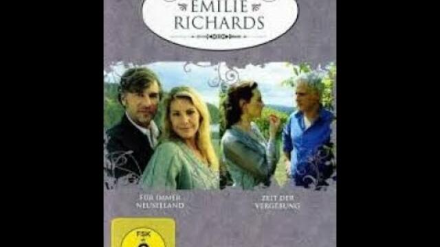 Емили Ричардс : Нова Зеландия завинаги Bg audio (романтичен)