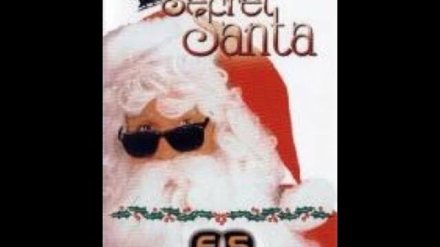 Тайният дядо Коледа бг аудио 2003