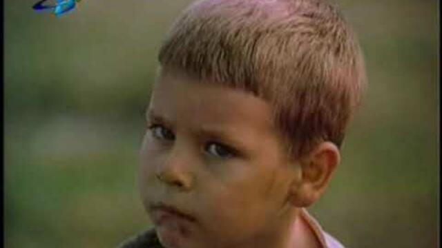 Мъжки времена - Български игрален филм