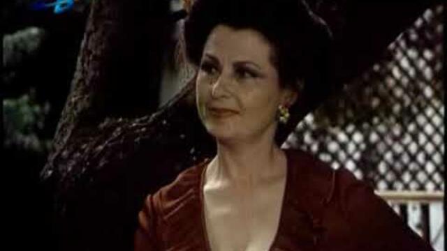 Търновската царица - Български игрален филм