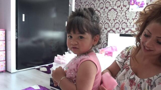 рождения ден на Вилислава 2г.