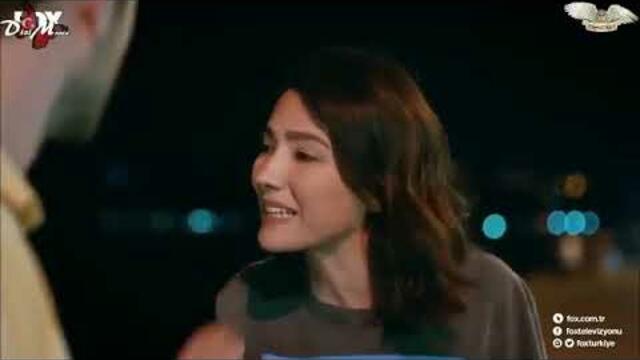 Повсюду ты 7 серия русская озвучка турецкий сериал