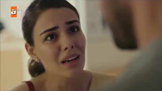 Никто не знает 8 серия (турецкий)