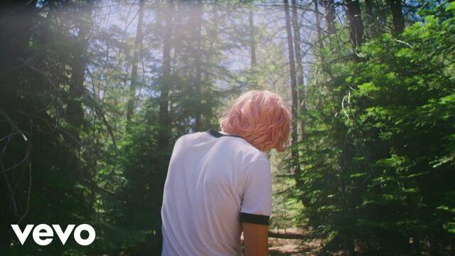 half·alive - ok ok? (Official Video)