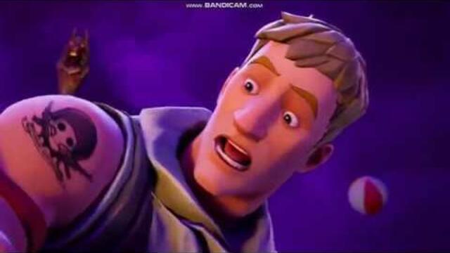 FORTNITE SEASON X TRAILER - FORTNITE сезон 10 трейлър