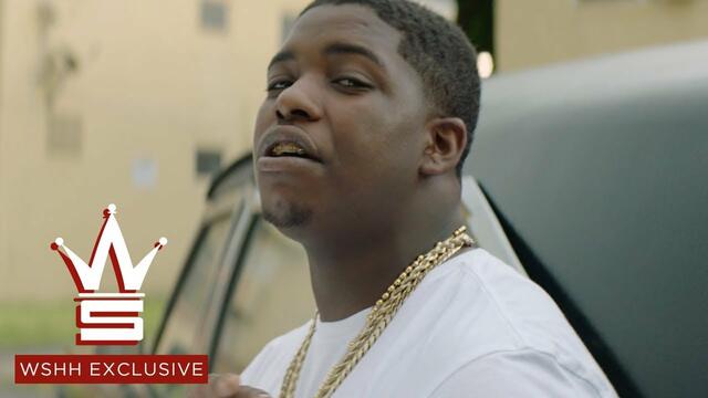 Kevo Muney "Hurtin" (WSHH Exclusive - Official Music Video)